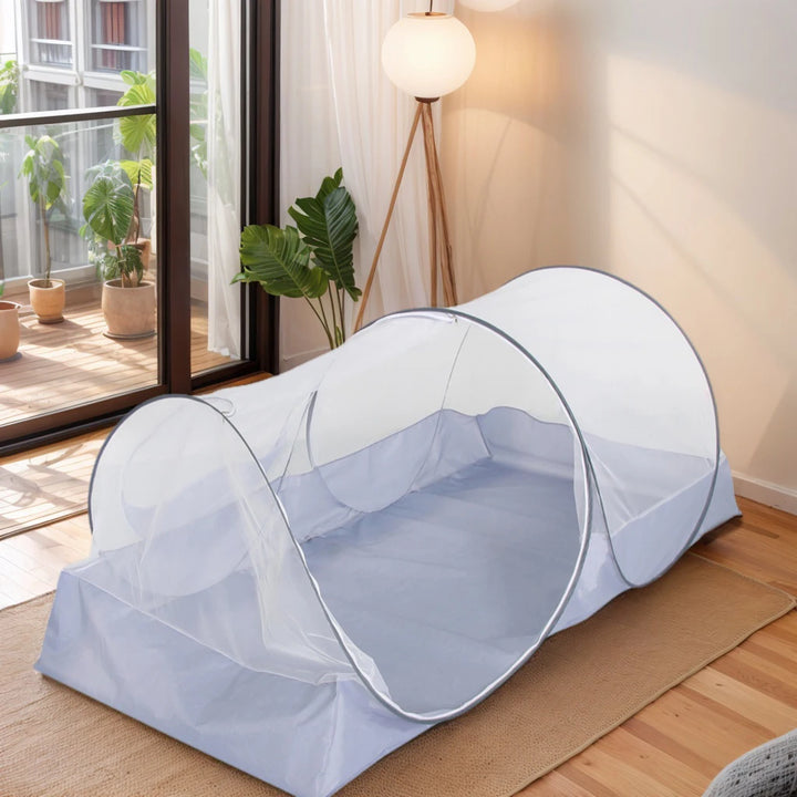 Moustiquaire de lit anti-moustiques pour chambre