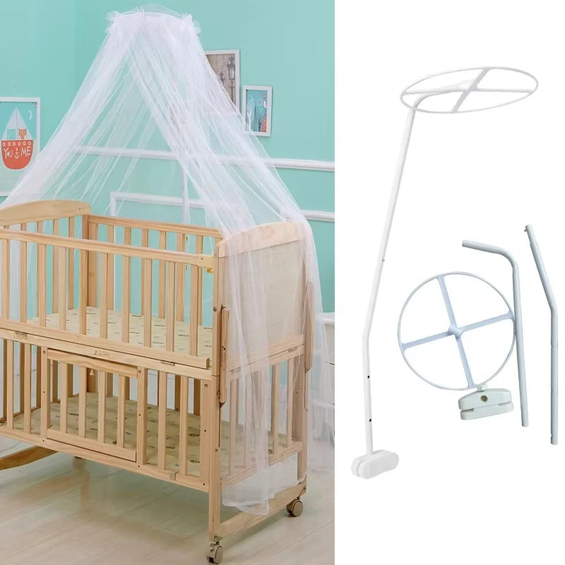 Moustiquaire de lit anti-moustiques pour chambre