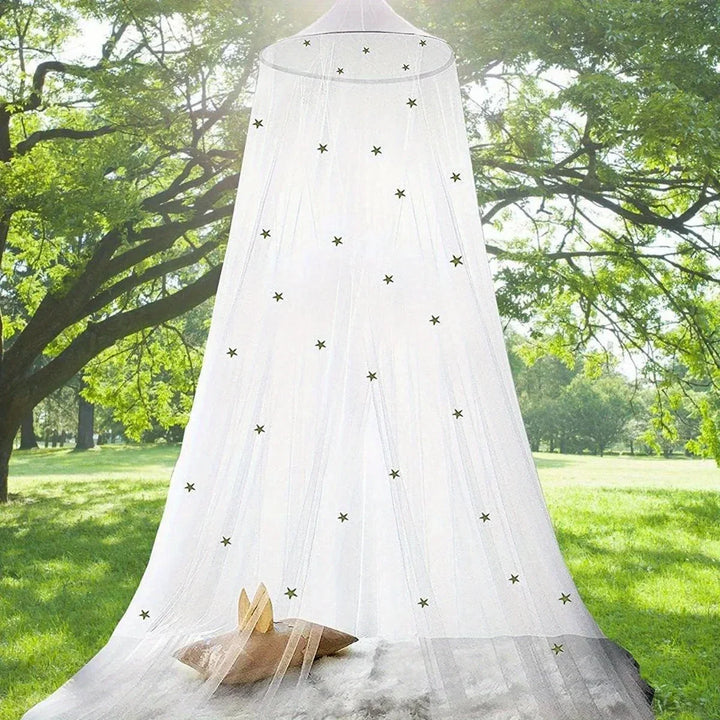 Moustiquaire de lit anti-moustiques pour chambre