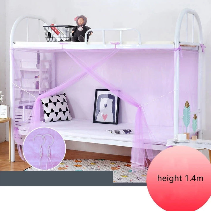 Moustiquaire de lit anti-moustiques pour chambre