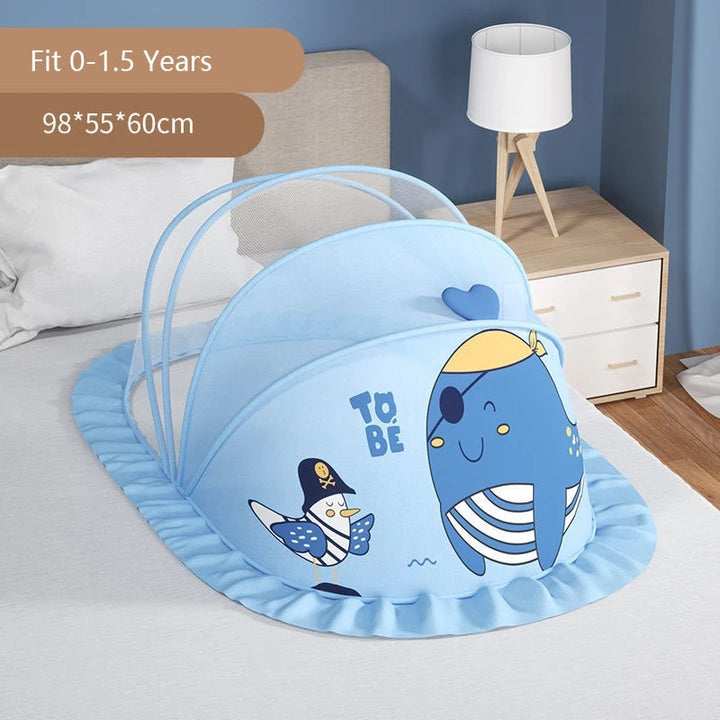 Moustiquaire de lit anti-moustiques pour chambre