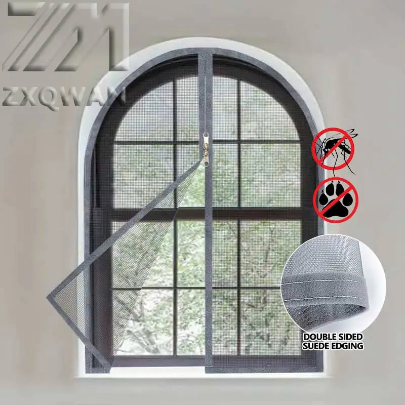 Moustiquaire de lit anti-moustiques pour chambre