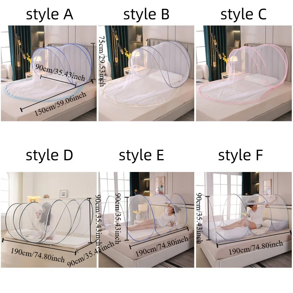 Moustiquaire d&