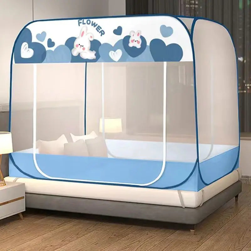Moustiquaire de lit anti-moustiques pour chambre
