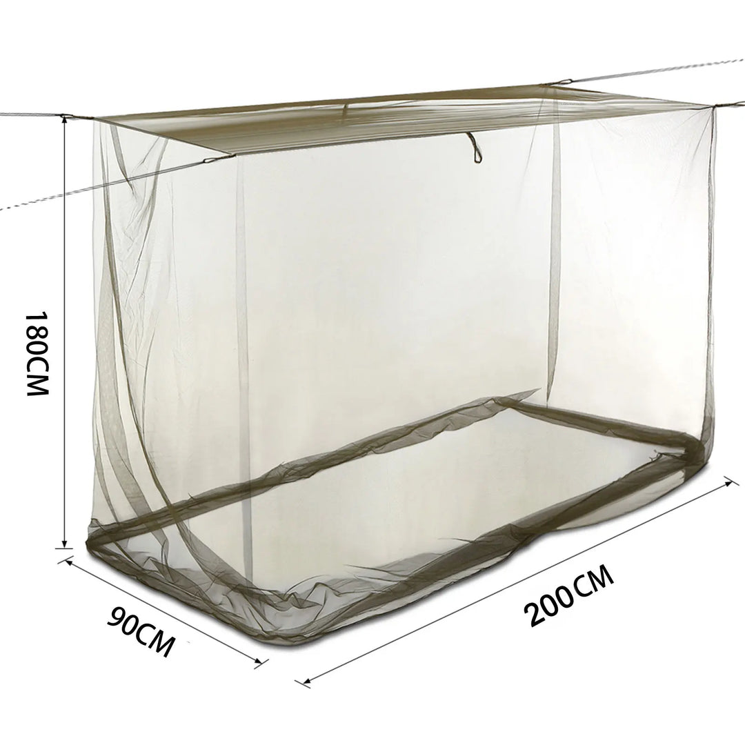 Moustiquaire de lit anti-moustiques pour chambre