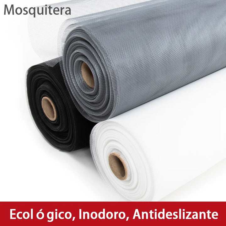 Moustiquaire d&