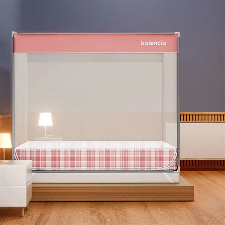 Moustiquaire de lit anti-moustiques pour chambre