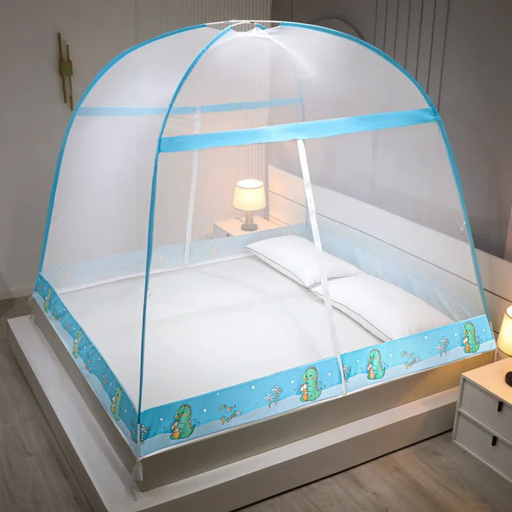 Moustiquaire de lit anti-moustiques pour chambre