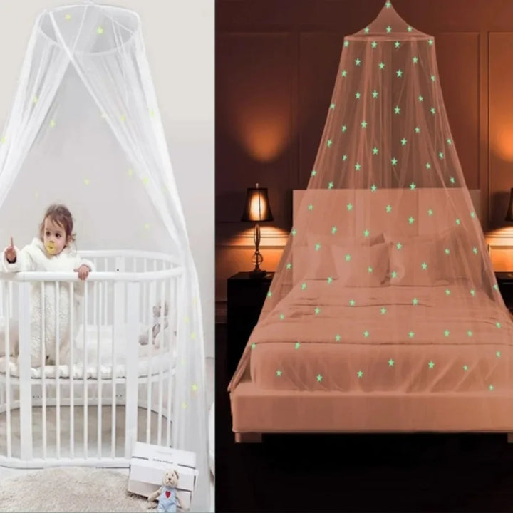 Moustiquaire de lit anti-moustiques pour chambre