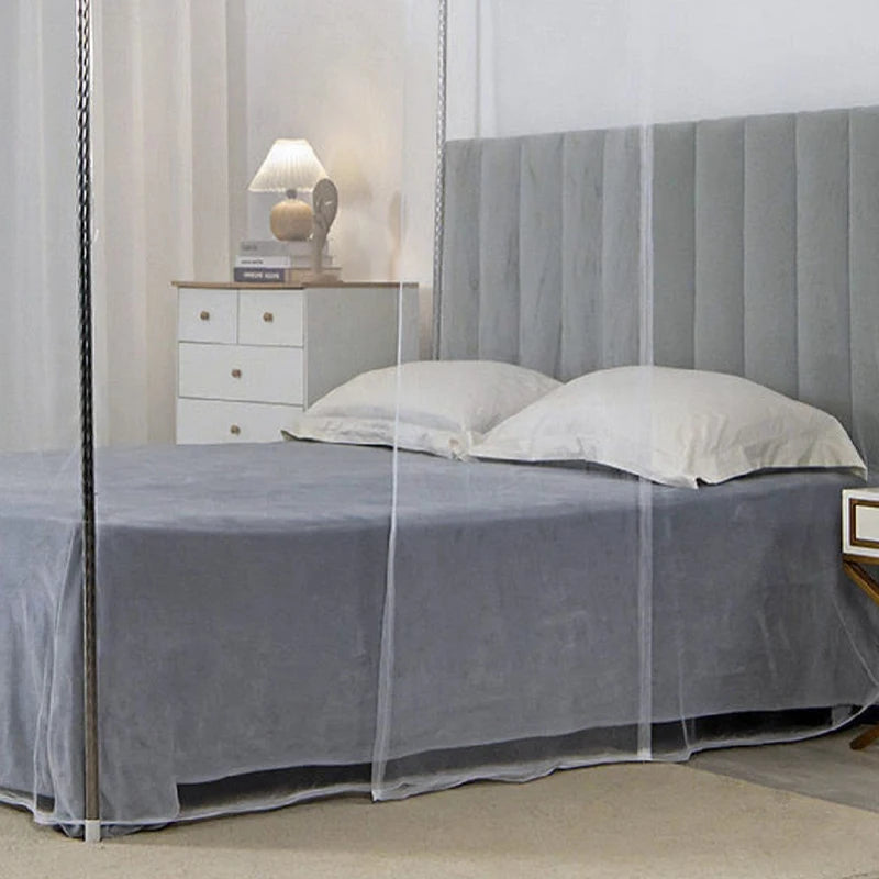 Moustiquaire de lit anti-moustiques pour chambre