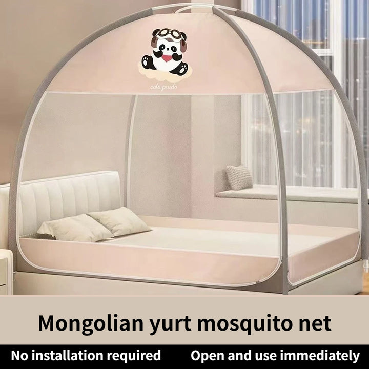 Moustiquaire de lit anti-moustiques pour chambre