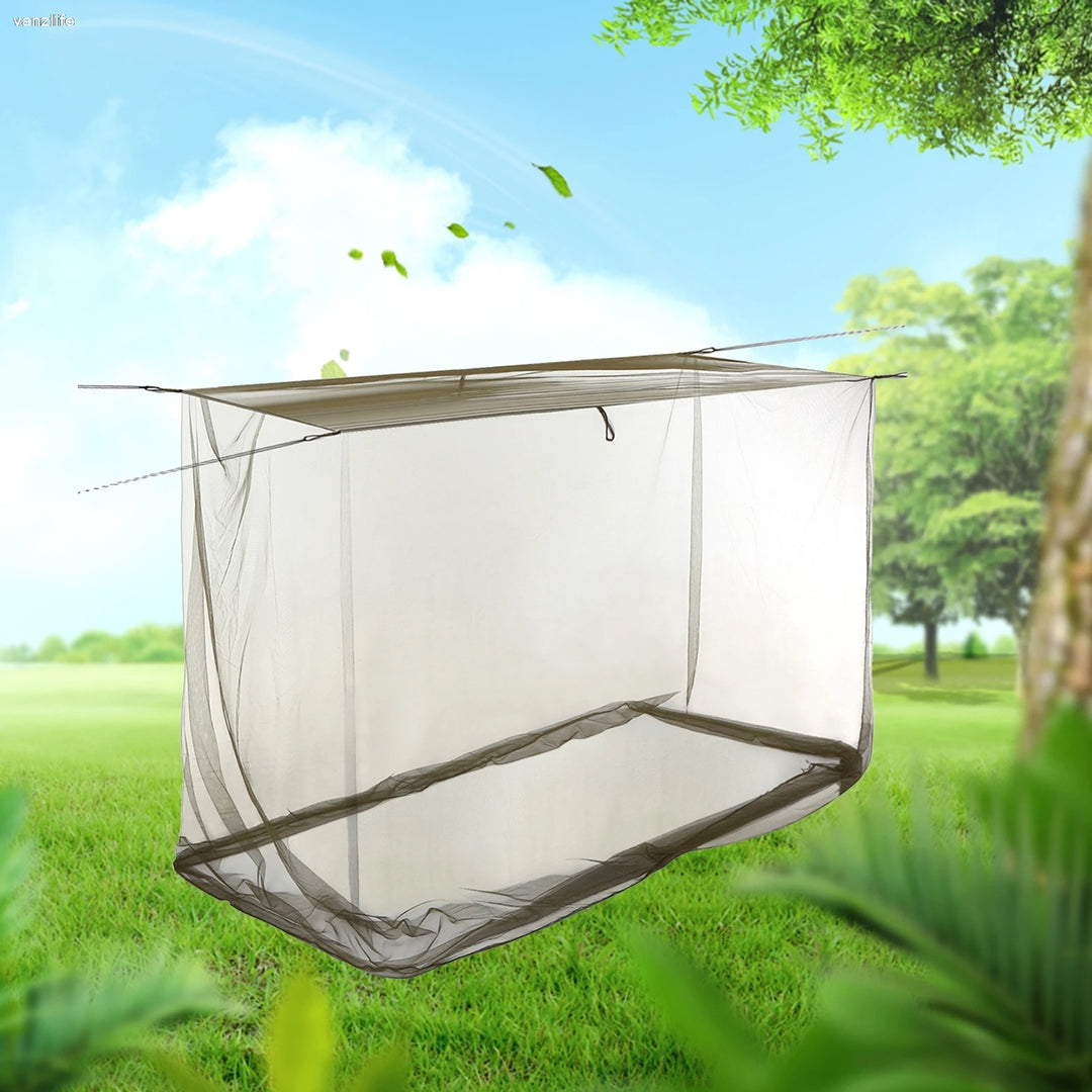 Moustiquaire de lit anti-moustiques pour chambre