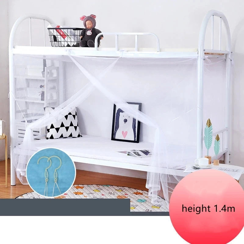 Moustiquaire de lit anti-moustiques pour chambre