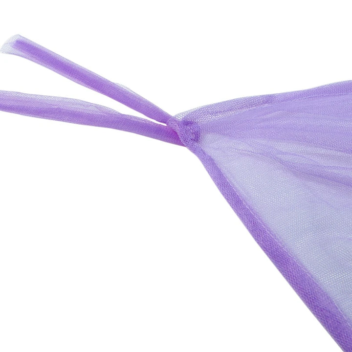 Moustiquaire de lit anti-moustiques pour chambre