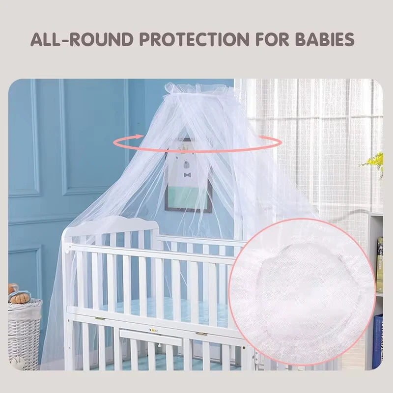 Moustiquaire de lit anti-moustiques pour chambre