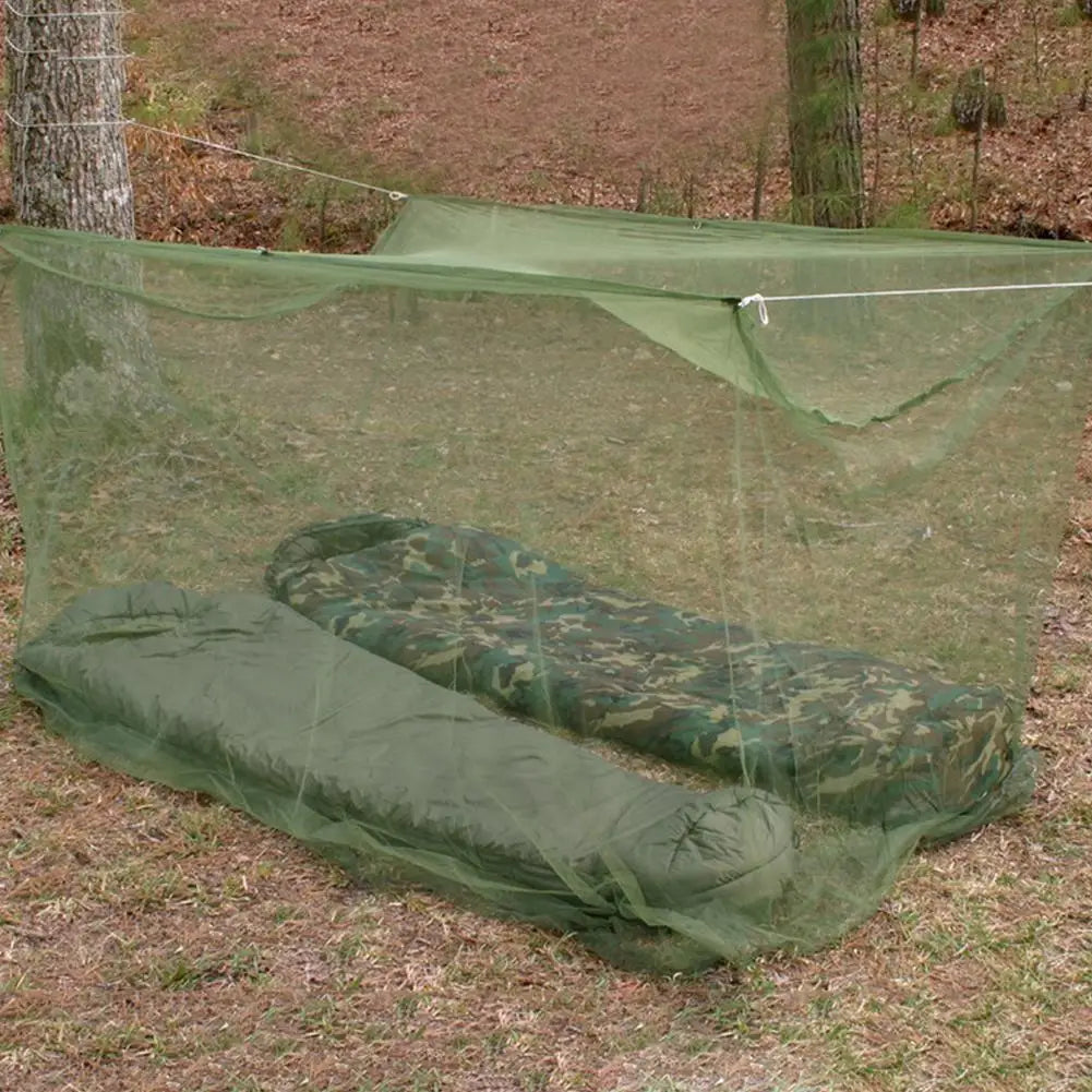 Moustiquaire de lit anti-moustiques pour chambre