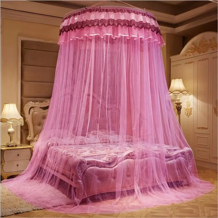 Moustiquaire de lit anti-moustiques pour chambre