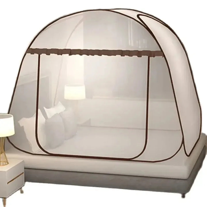 Moustiquaire de lit anti-moustiques pour chambre