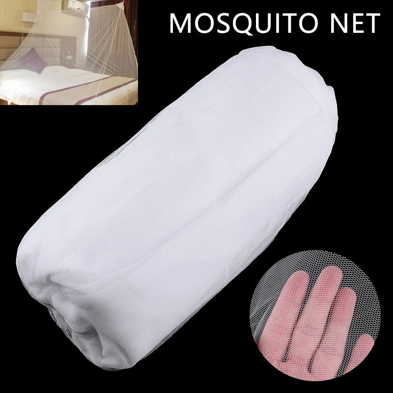 Moustiquaire de lit anti-moustiques pour chambre