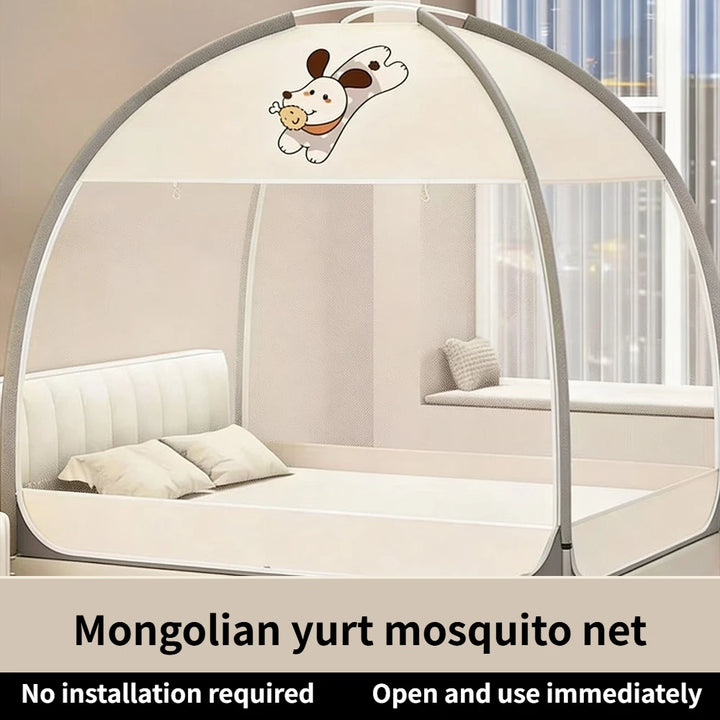 Moustiquaire de lit anti-moustiques pour chambre