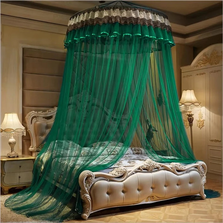 Moustiquaire de lit anti-moustiques pour chambre