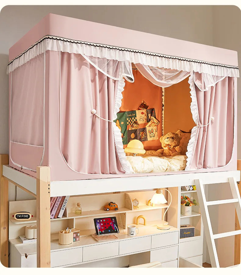 Moustiquaire d&