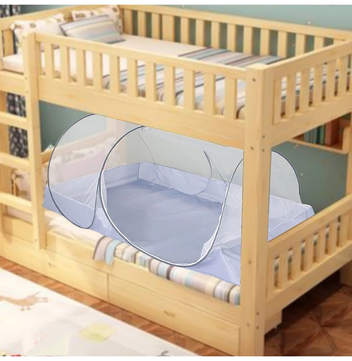 Moustiquaire de lit anti-moustiques pour chambre