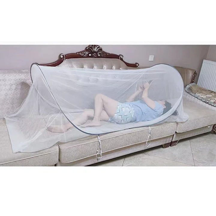Moustiquaire d&