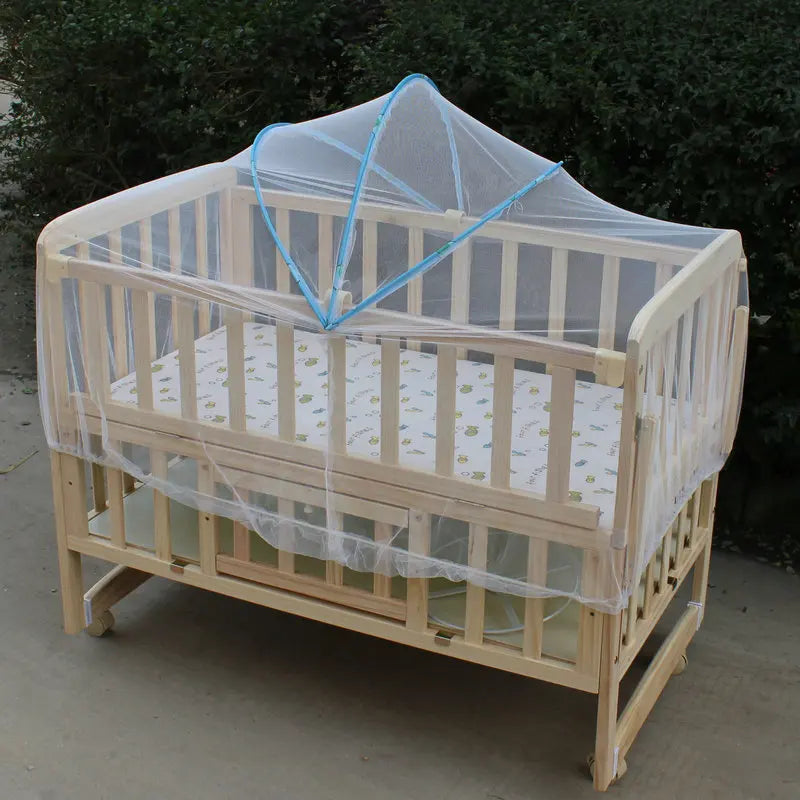 Moustiquaire de lit anti-moustiques pour chambre