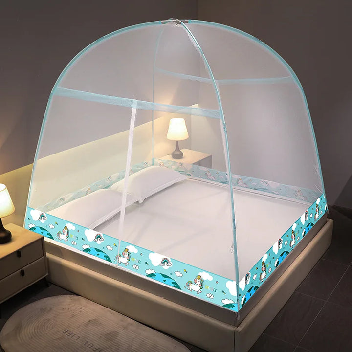 Moustiquaire de lit anti-moustiques pour chambre