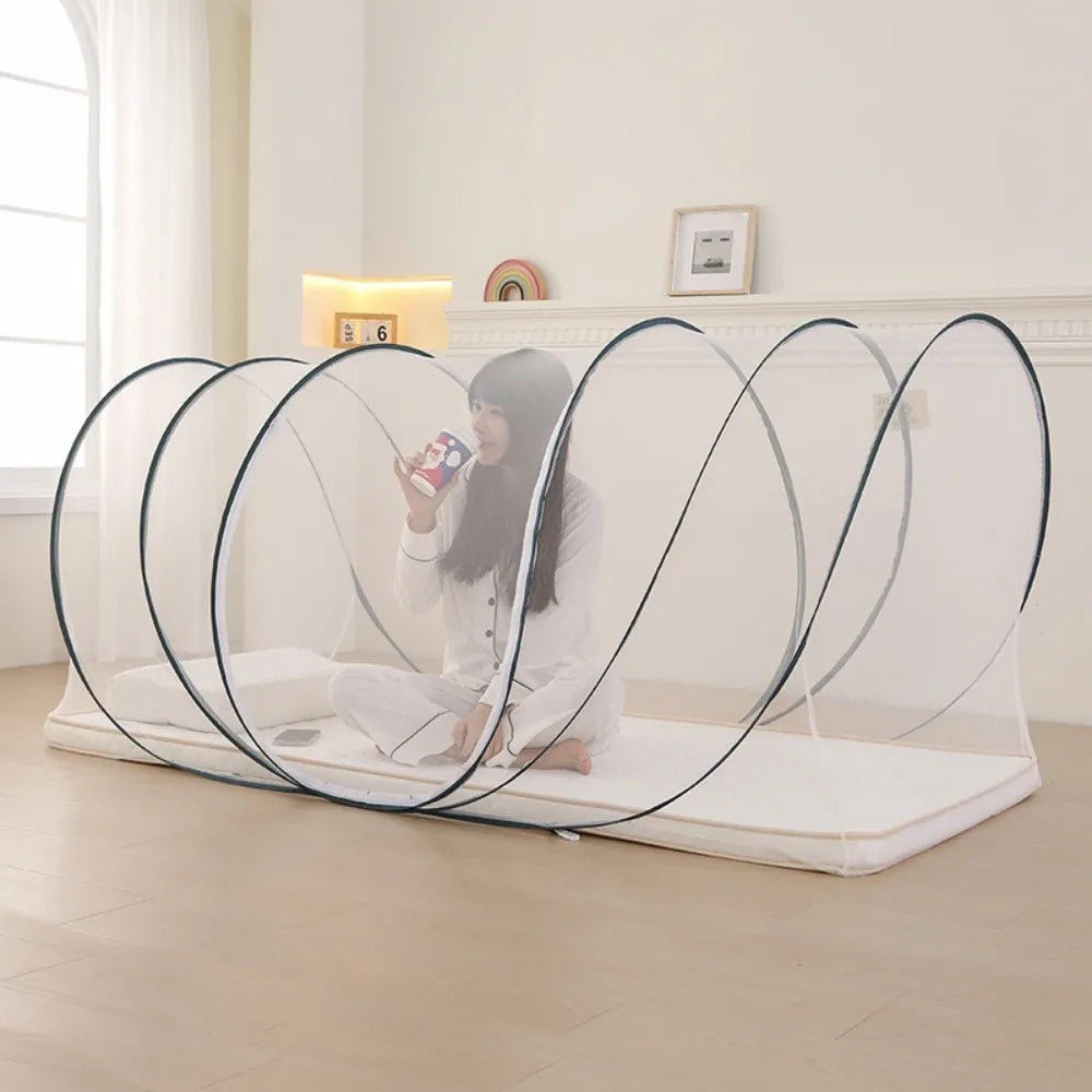 Moustiquaire d&
