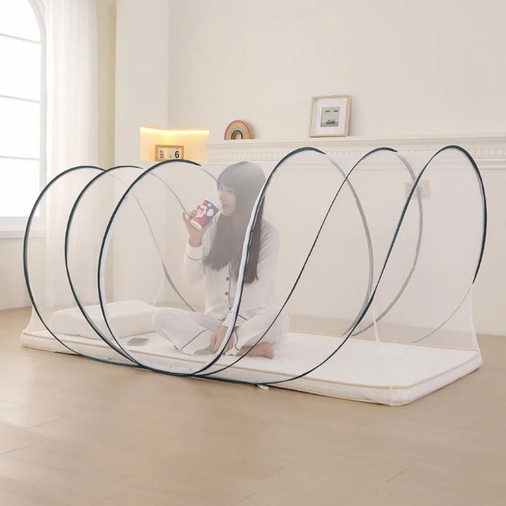 Moustiquaire d&