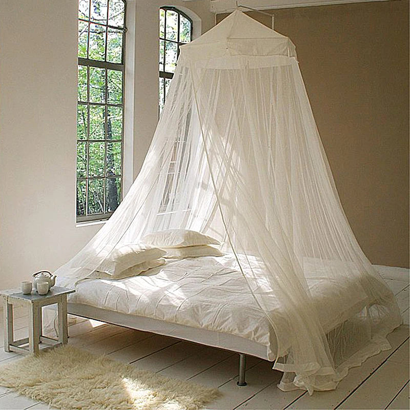 Moustiquaire de lit anti-moustiques pour chambre