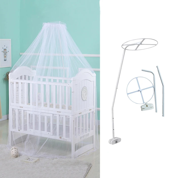 Moustiquaire de lit anti-moustiques pour chambre