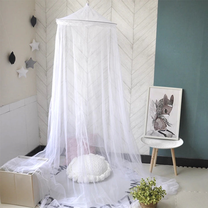 Moustiquaire de lit anti-moustiques pour chambre
