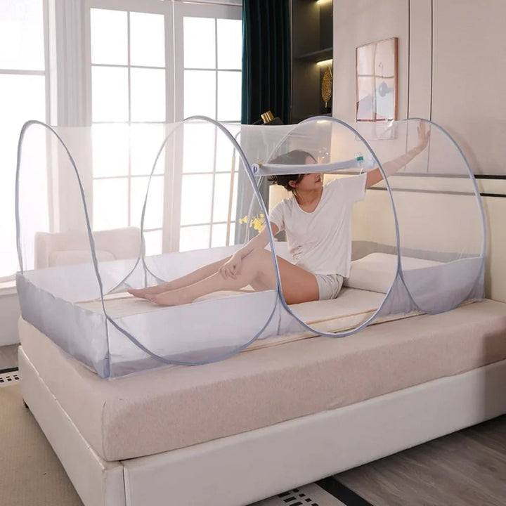Moustiquaire d&