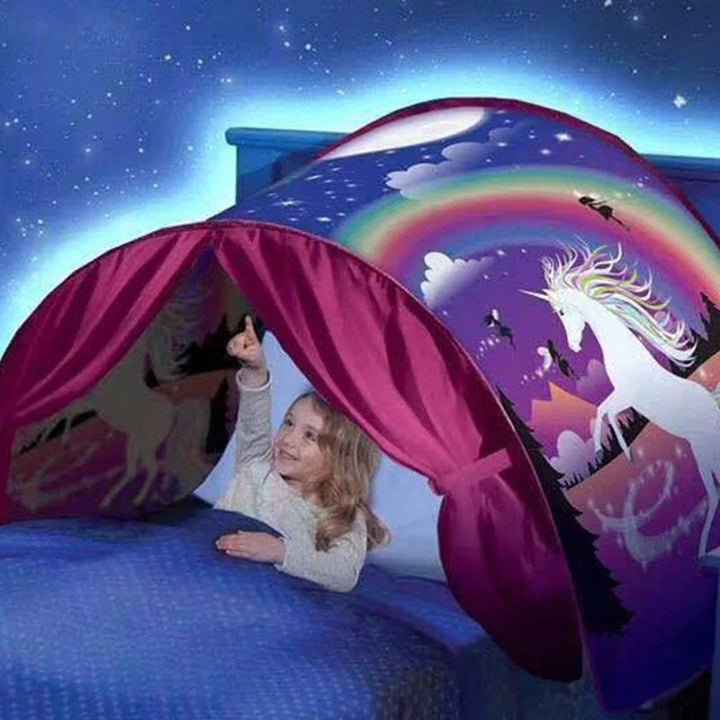 Moustiquaire de lit anti-moustiques pour chambre