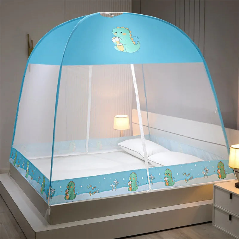 Moustiquaire de lit anti-moustiques pour chambre