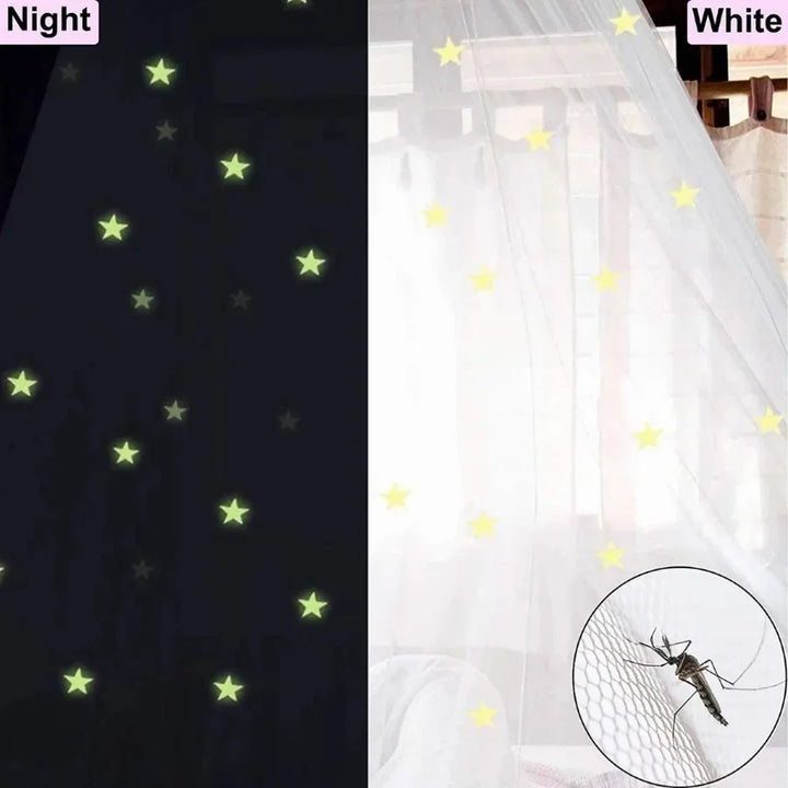 Moustiquaire de lit anti-moustiques pour chambre