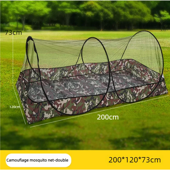 Moustiquaire d&
