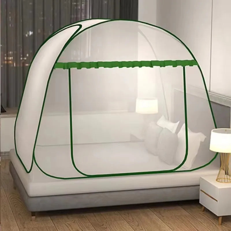 Moustiquaire de lit anti-moustiques pour chambre