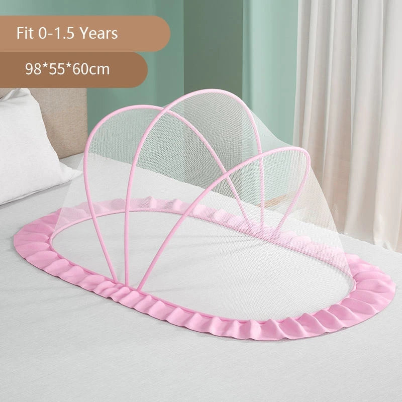 Moustiquaire de lit anti-moustiques pour chambre