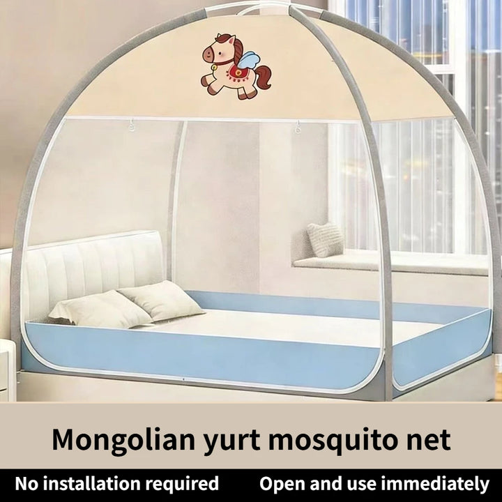 Moustiquaire de lit anti-moustiques pour chambre