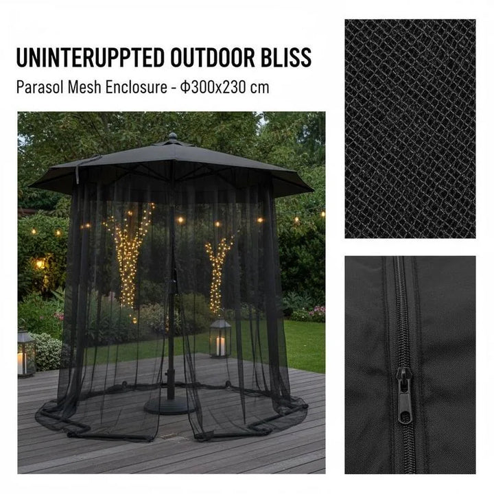 Moustiquaire d&