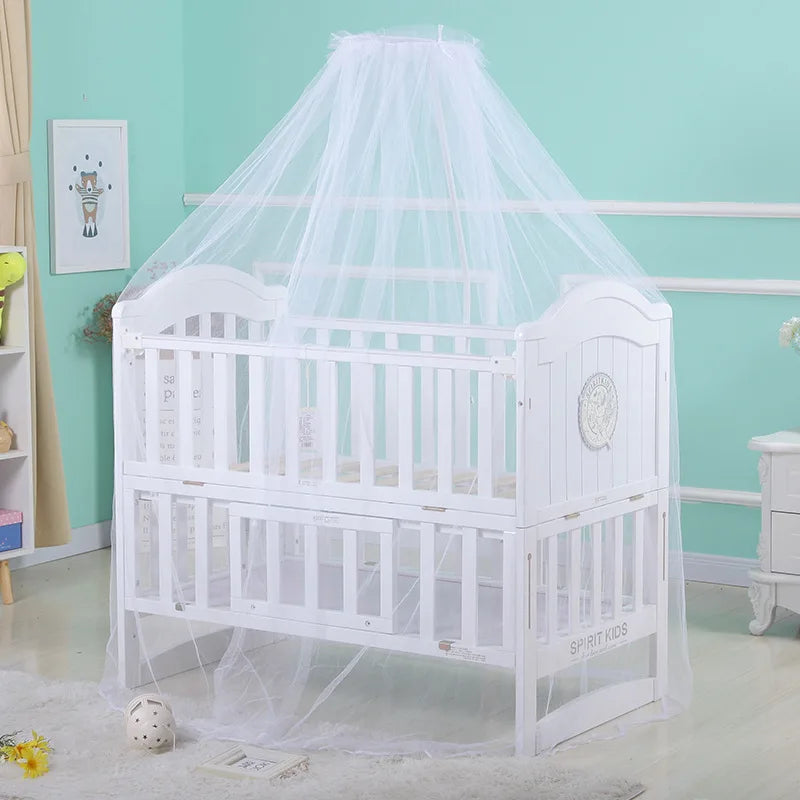Moustiquaire de lit anti-moustiques pour chambre