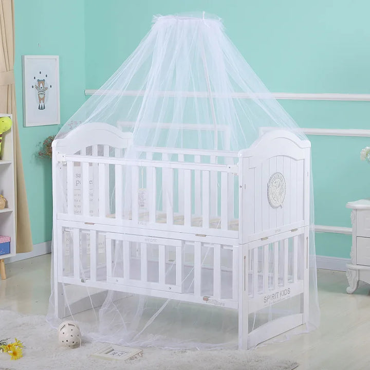 Moustiquaire de lit anti-moustiques pour chambre