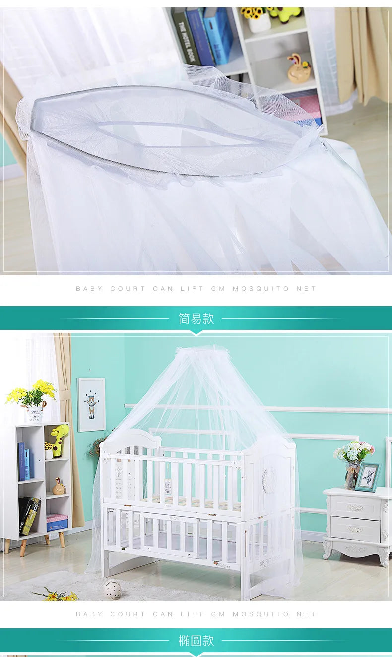 Moustiquaire de lit anti-moustiques pour chambre