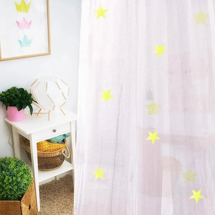 Moustiquaire de lit anti-moustiques pour chambre