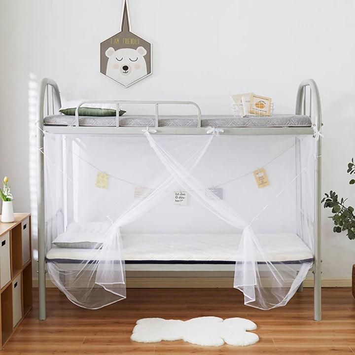 Moustiquaire de lit anti-moustiques pour chambre