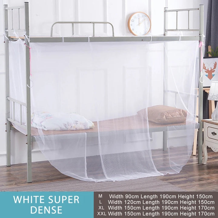 Moustiquaire de lit anti-moustiques pour chambre